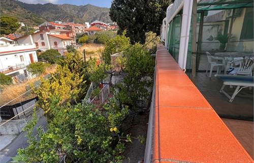 Casa singola In Vendita a Messina