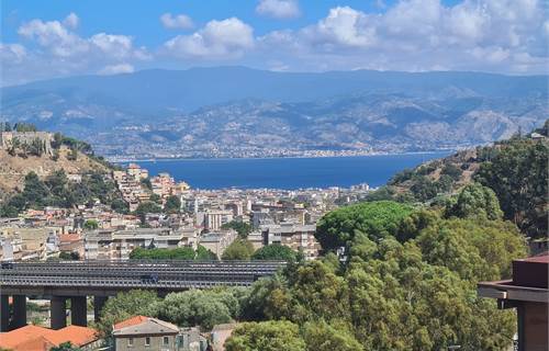 4 o più locali In Vendita a Messina
